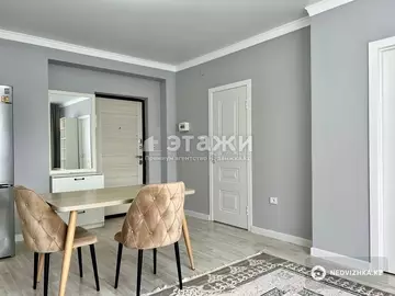 40 м², 2-комнатная квартира, этаж 7 из 10, 40 м², изображение - 10