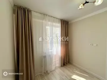 40 м², 2-комнатная квартира, этаж 7 из 10, 40 м², изображение - 11