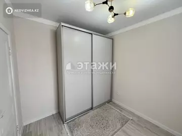 40 м², 2-комнатная квартира, этаж 7 из 10, 40 м², изображение - 13