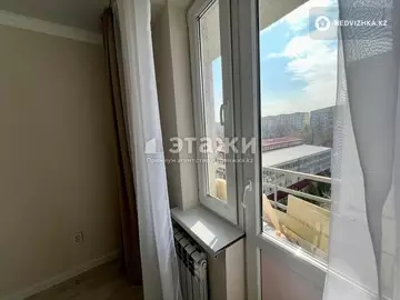 40 м², 2-комнатная квартира, этаж 7 из 10, 40 м², изображение - 14