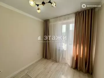 40 м², 2-комнатная квартира, этаж 7 из 10, 40 м², изображение - 15
