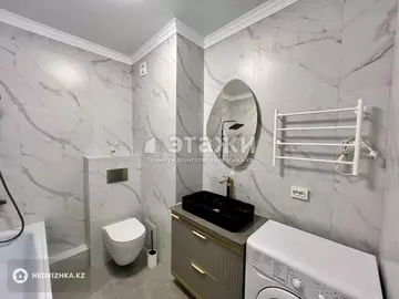 40 м², 2-комнатная квартира, этаж 7 из 10, 40 м², изображение - 18