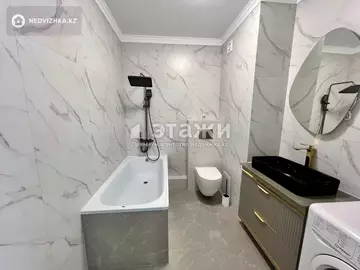 40 м², 2-комнатная квартира, этаж 7 из 10, 40 м², изображение - 20