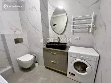 40 м², 2-комнатная квартира, этаж 7 из 10, 40 м², изображение - 21