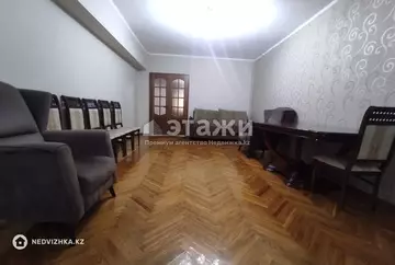 3-комнатная квартира, этаж 2 из 5, 101 м²
