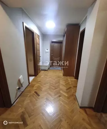 100.7 м², 3-комнатная квартира, этаж 2 из 5, 101 м², изображение - 4