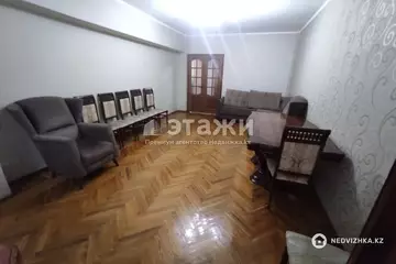 100.7 м², 3-комнатная квартира, этаж 2 из 5, 101 м², изображение - 5