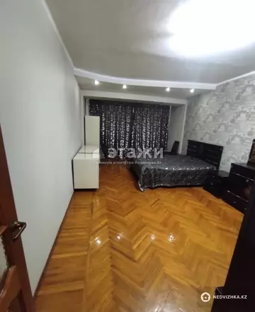 100.7 м², 3-комнатная квартира, этаж 2 из 5, 101 м², изображение - 6