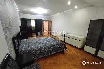 100.7 м², 3-комнатная квартира, этаж 2 из 5, 101 м², изображение - 7