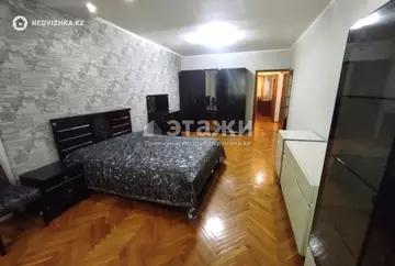 100.7 м², 3-комнатная квартира, этаж 2 из 5, 101 м², изображение - 8