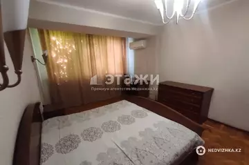 100.7 м², 3-комнатная квартира, этаж 2 из 5, 101 м², изображение - 9
