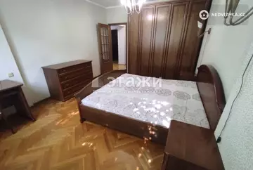 100.7 м², 3-комнатная квартира, этаж 2 из 5, 101 м², изображение - 10