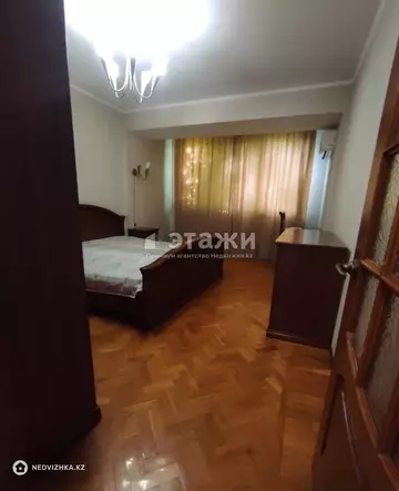 100.7 м², 3-комнатная квартира, этаж 2 из 5, 101 м², изображение - 11