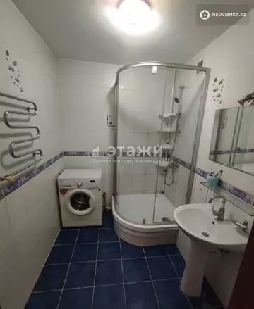 100.7 м², 3-комнатная квартира, этаж 2 из 5, 101 м², изображение - 15
