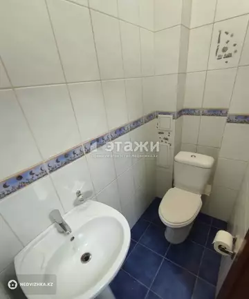 100.7 м², 3-комнатная квартира, этаж 2 из 5, 101 м², изображение - 16