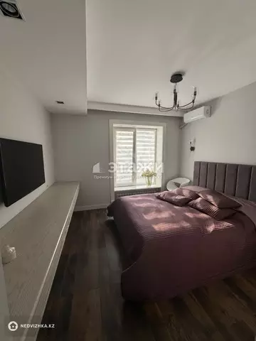 3-комнатная квартира, этаж 2 из 4, 90 м²