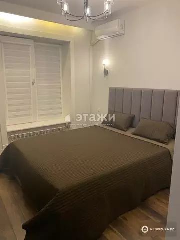 3-комнатная квартира, этаж 2 из 4, 90 м²