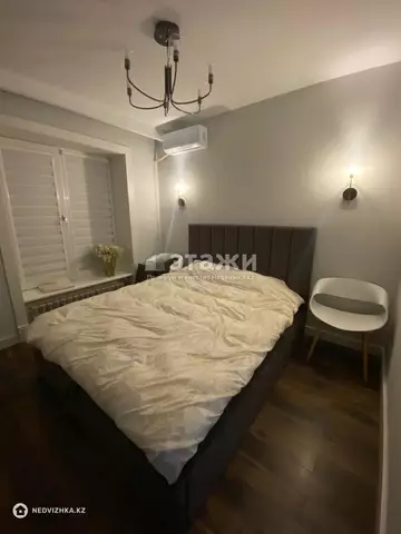 3-комнатная квартира, этаж 2 из 4, 90 м²
