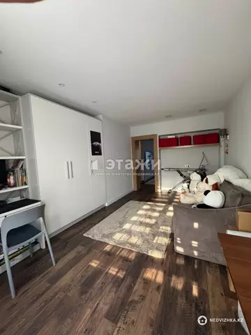 90 м², 3-комнатная квартира, этаж 2 из 4, 90 м², изображение - 4