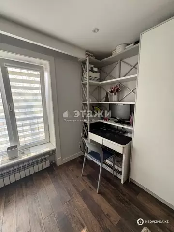 90 м², 3-комнатная квартира, этаж 2 из 4, 90 м², изображение - 5