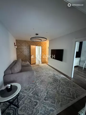 90 м², 3-комнатная квартира, этаж 2 из 4, 90 м², изображение - 6