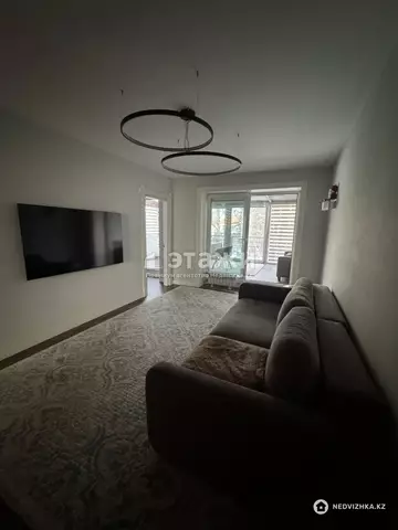 90 м², 3-комнатная квартира, этаж 2 из 4, 90 м², изображение - 8