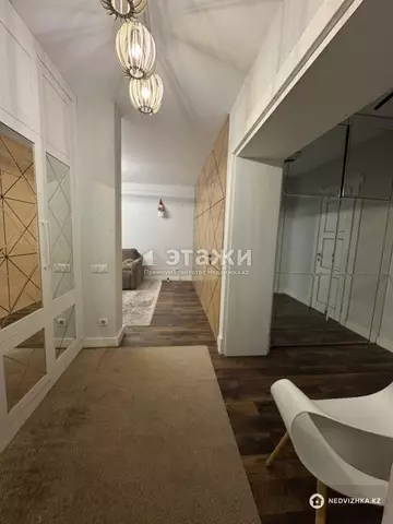 90 м², 3-комнатная квартира, этаж 2 из 4, 90 м², изображение - 9