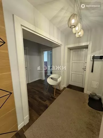 90 м², 3-комнатная квартира, этаж 2 из 4, 90 м², изображение - 10