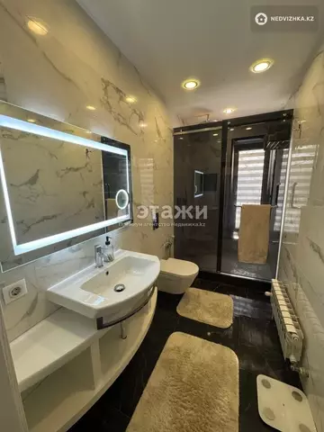 90 м², 3-комнатная квартира, этаж 2 из 4, 90 м², изображение - 11