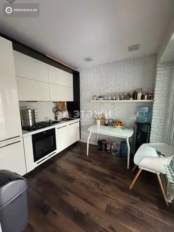 90 м², 3-комнатная квартира, этаж 2 из 4, 90 м², изображение - 12