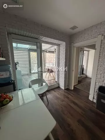 90 м², 3-комнатная квартира, этаж 2 из 4, 90 м², изображение - 13