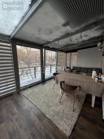 90 м², 3-комнатная квартира, этаж 2 из 4, 90 м², изображение - 14