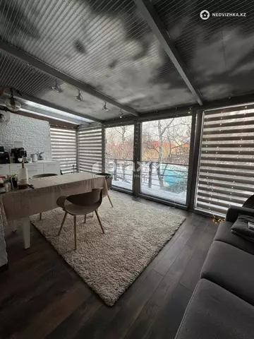 90 м², 3-комнатная квартира, этаж 2 из 4, 90 м², изображение - 15