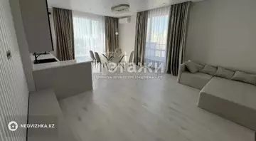93.3 м², 3-комнатная квартира, этаж 5 из 19, 93 м², изображение - 5