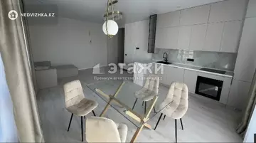 93.3 м², 3-комнатная квартира, этаж 5 из 19, 93 м², изображение - 6