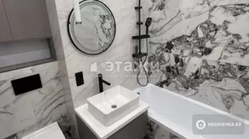 93.3 м², 3-комнатная квартира, этаж 5 из 19, 93 м², изображение - 8