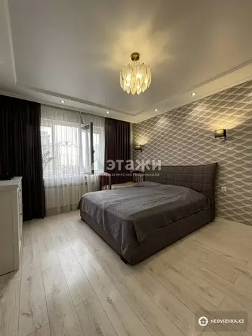 3-комнатная квартира, этаж 13 из 18, 97 м²