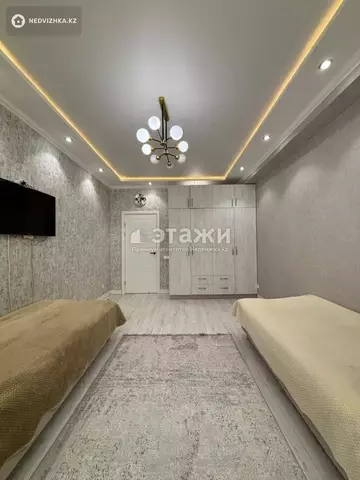 3-комнатная квартира, этаж 13 из 18, 97 м²