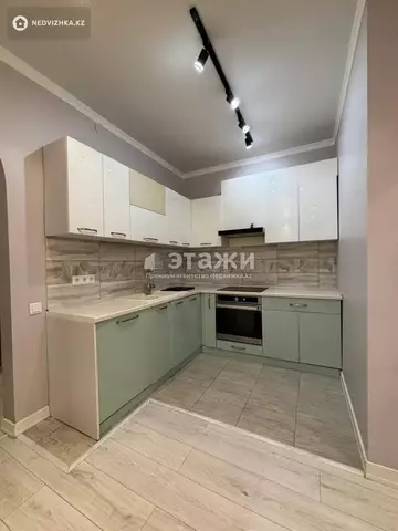 97 м², 3-комнатная квартира, этаж 13 из 18, 97 м², изображение - 4