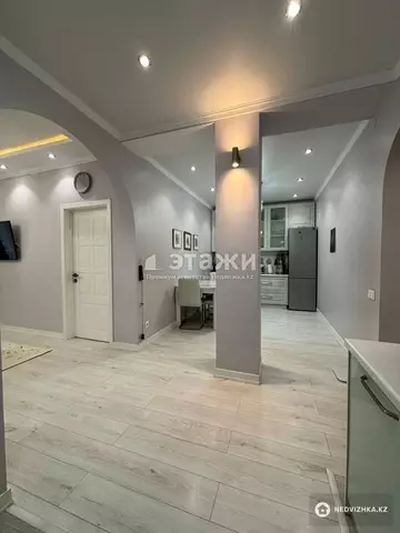 97 м², 3-комнатная квартира, этаж 13 из 18, 97 м², изображение - 6