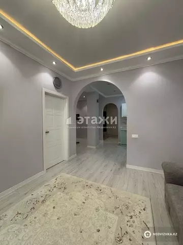97 м², 3-комнатная квартира, этаж 13 из 18, 97 м², изображение - 7