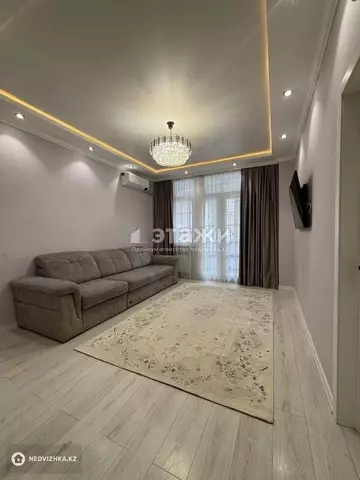 97 м², 3-комнатная квартира, этаж 13 из 18, 97 м², изображение - 8