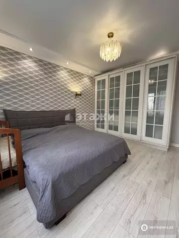 97 м², 3-комнатная квартира, этаж 13 из 18, 97 м², изображение - 9