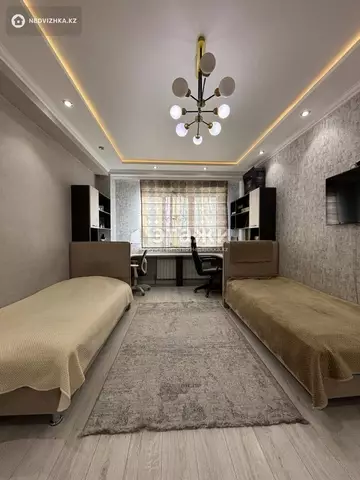 97 м², 3-комнатная квартира, этаж 13 из 18, 97 м², изображение - 10