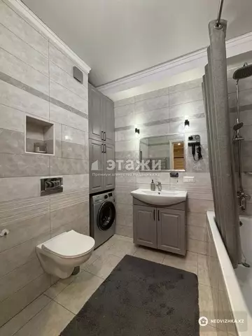 97 м², 3-комнатная квартира, этаж 13 из 18, 97 м², изображение - 11