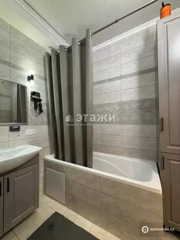 97 м², 3-комнатная квартира, этаж 13 из 18, 97 м², изображение - 12