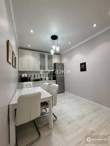 97 м², 3-комнатная квартира, этаж 13 из 18, 97 м², изображение - 13