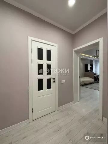 97 м², 3-комнатная квартира, этаж 13 из 18, 97 м², изображение - 14