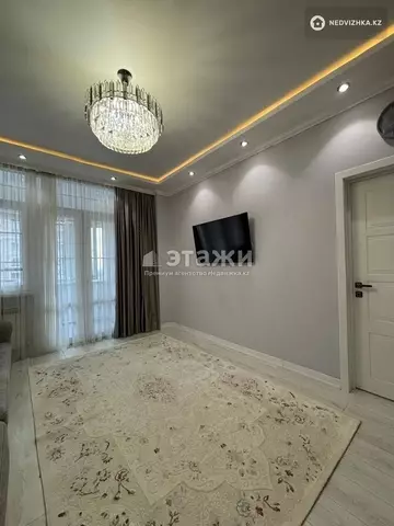 97 м², 3-комнатная квартира, этаж 13 из 18, 97 м², изображение - 15