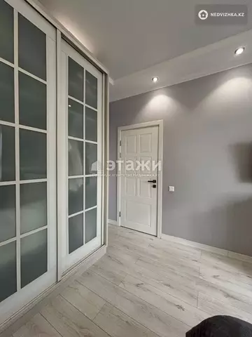 97 м², 3-комнатная квартира, этаж 13 из 18, 97 м², изображение - 16